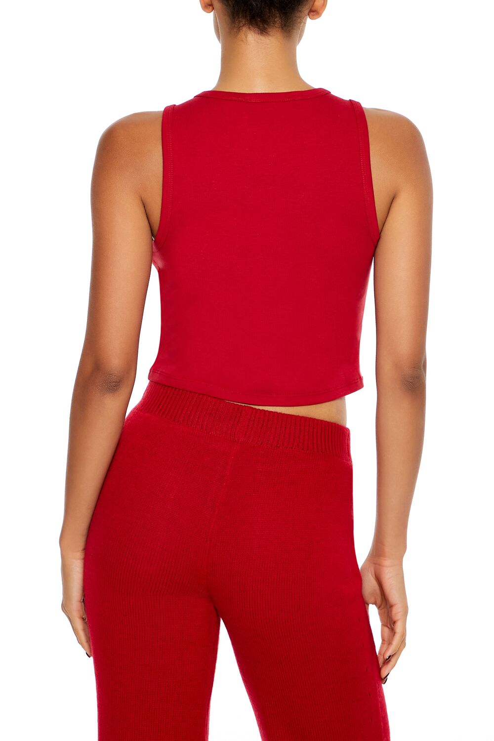 Emotional Baggage Tank Top