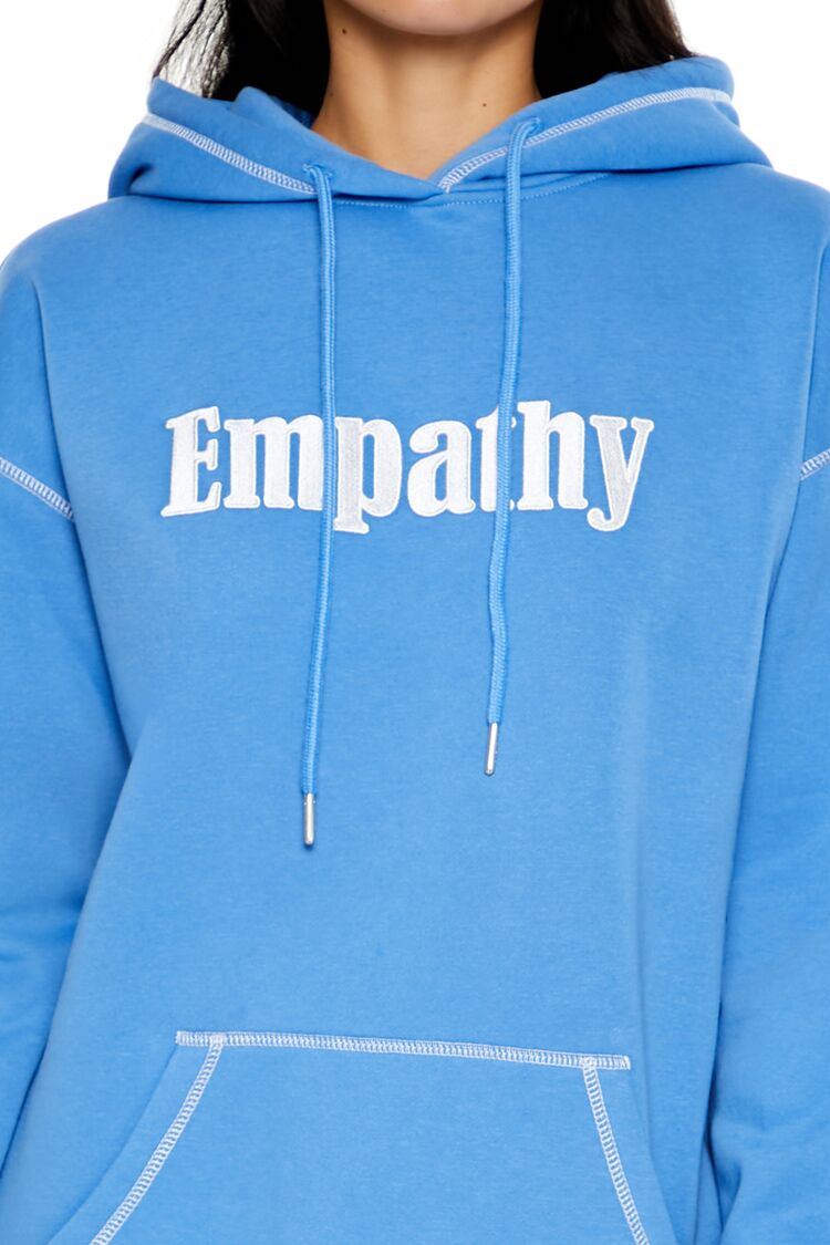 Empathy Fleece Hoodie