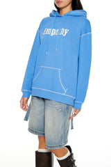 Empathy Fleece Hoodie