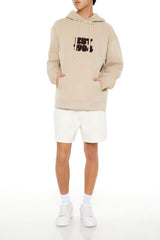 EST 1984 Patch Hoodie