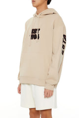EST 1984 Patch Hoodie