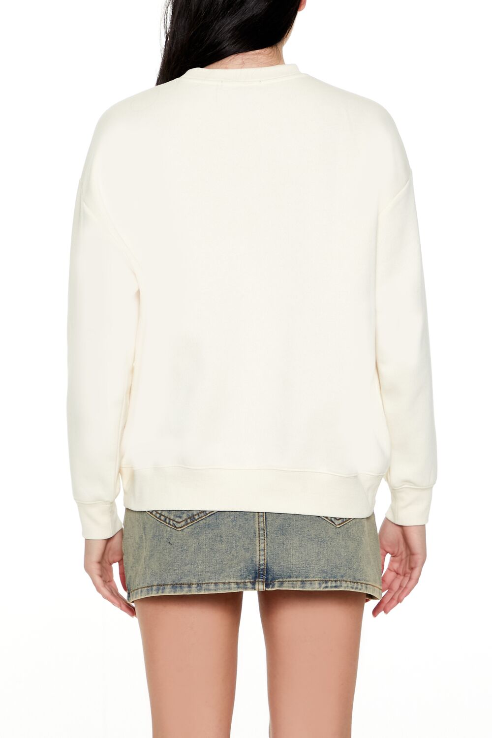 Cowgirl Social Club Pullover