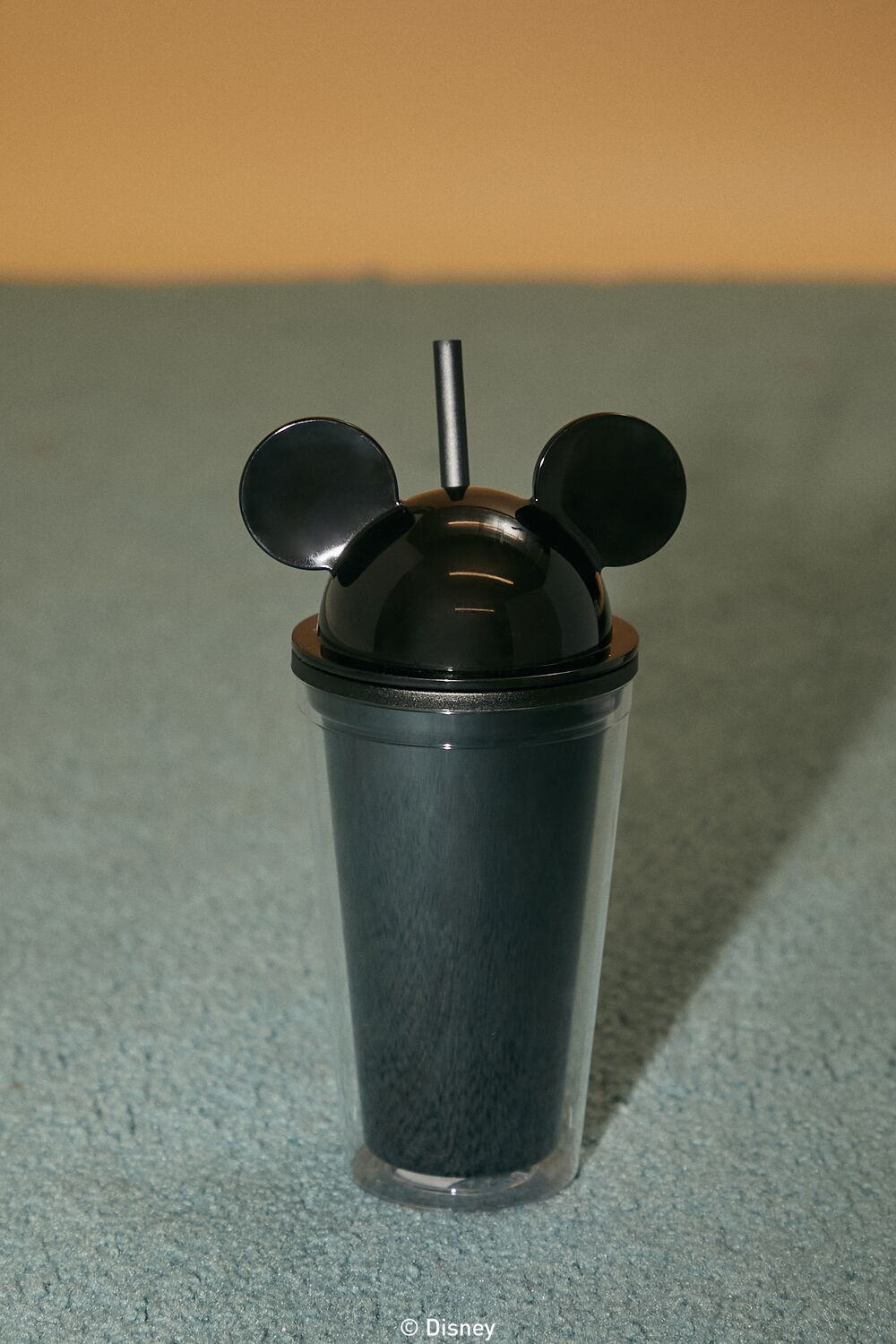 Disney Mickey Minnie Tumbler