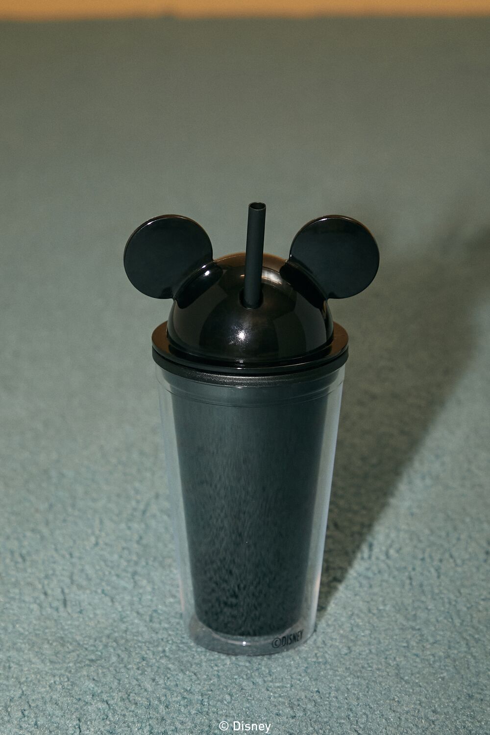 Disney Mickey Minnie Tumbler