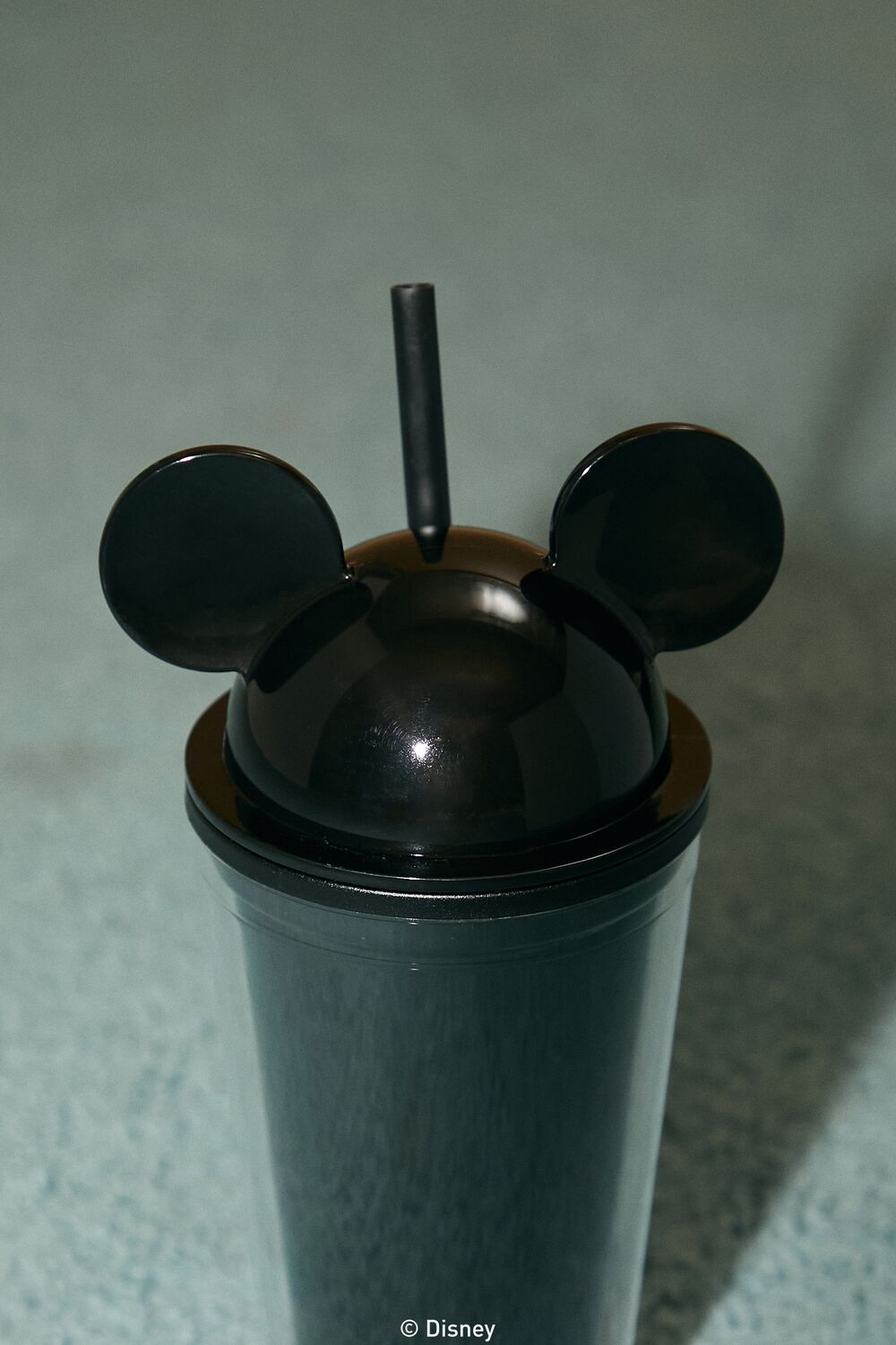 Disney Mickey Minnie Tumbler