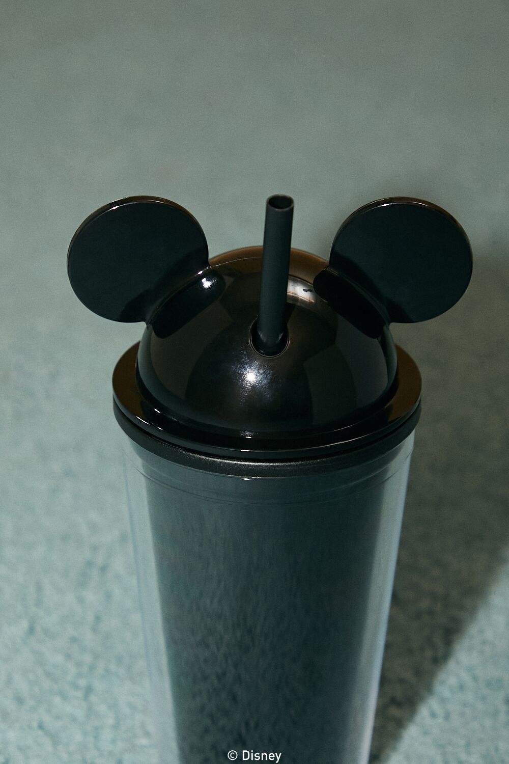 Disney Mickey Minnie Tumbler