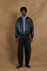 Compton Cowboys Bomber Jacket