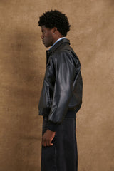 Compton Cowboys Bomber Jacket
