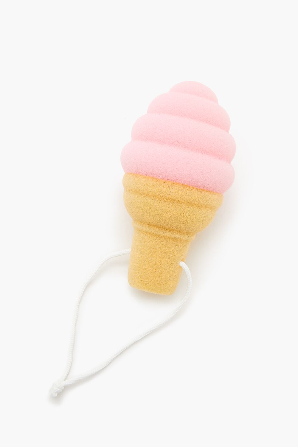 Ice-Cream Bath Sponge