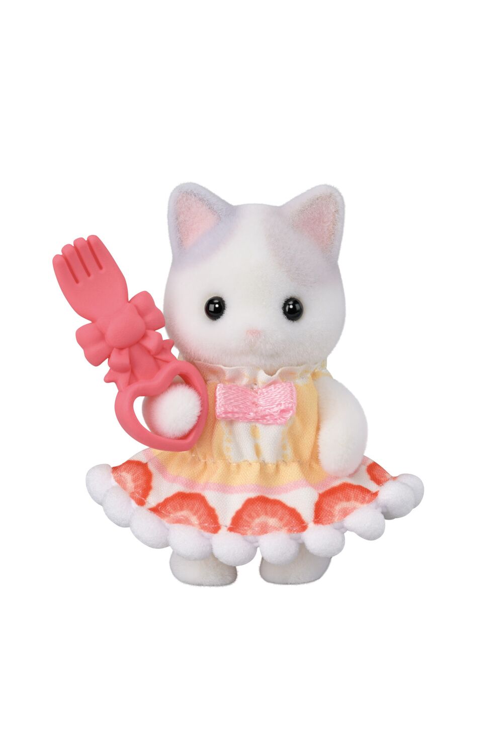 Calico Critters Baking Baby Party Series