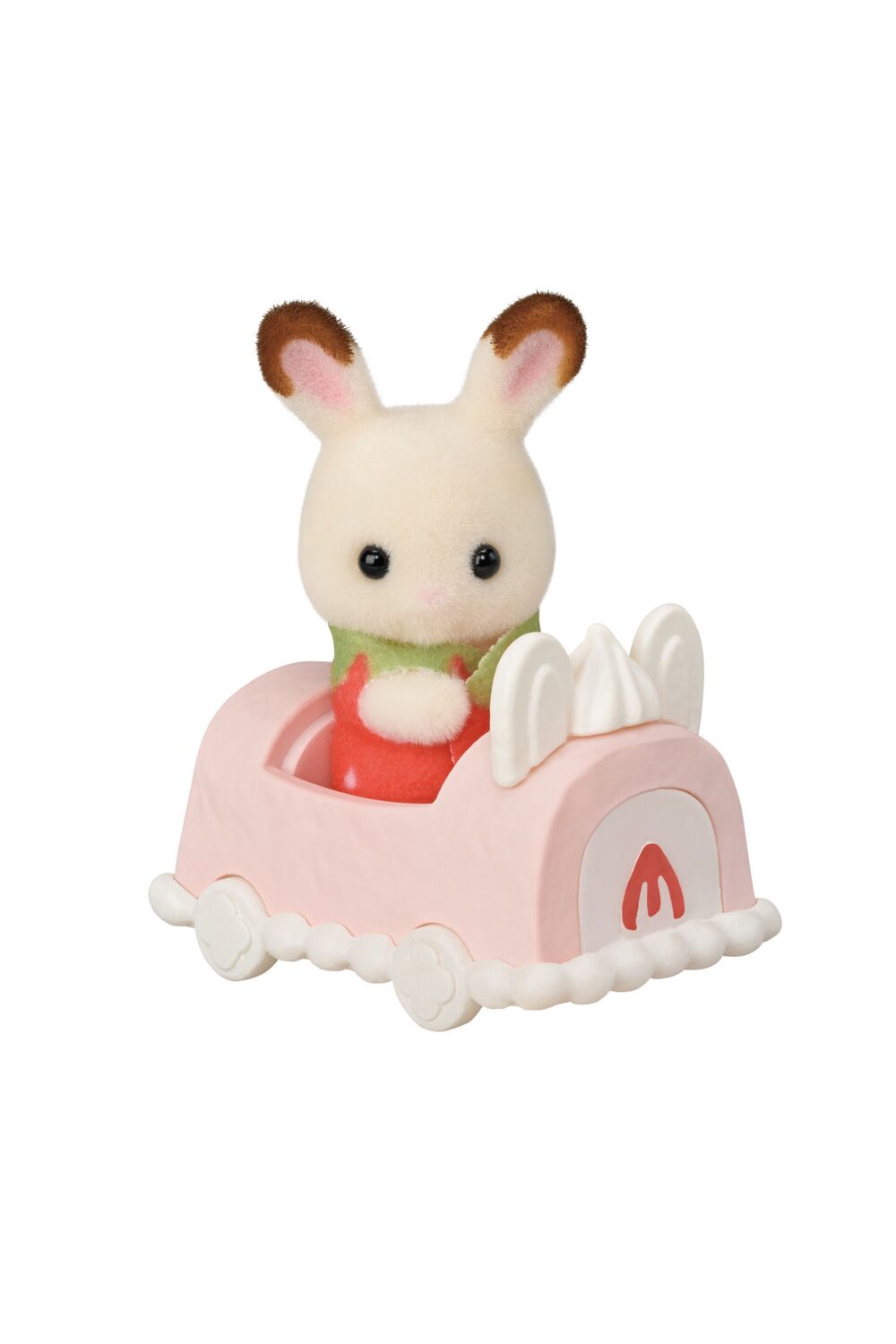Calico Critters Baking Baby Party Series