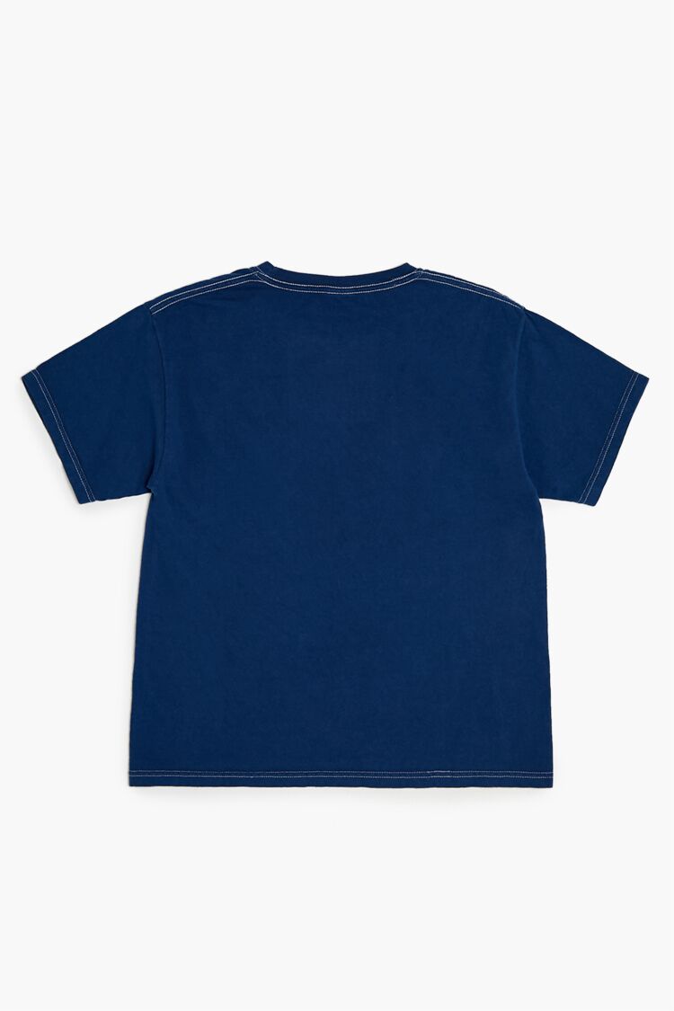Kids Nirvana Tee (Girls + Boys)