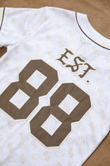 Kids Compton Cowboys Jersey (Girls + Boys)