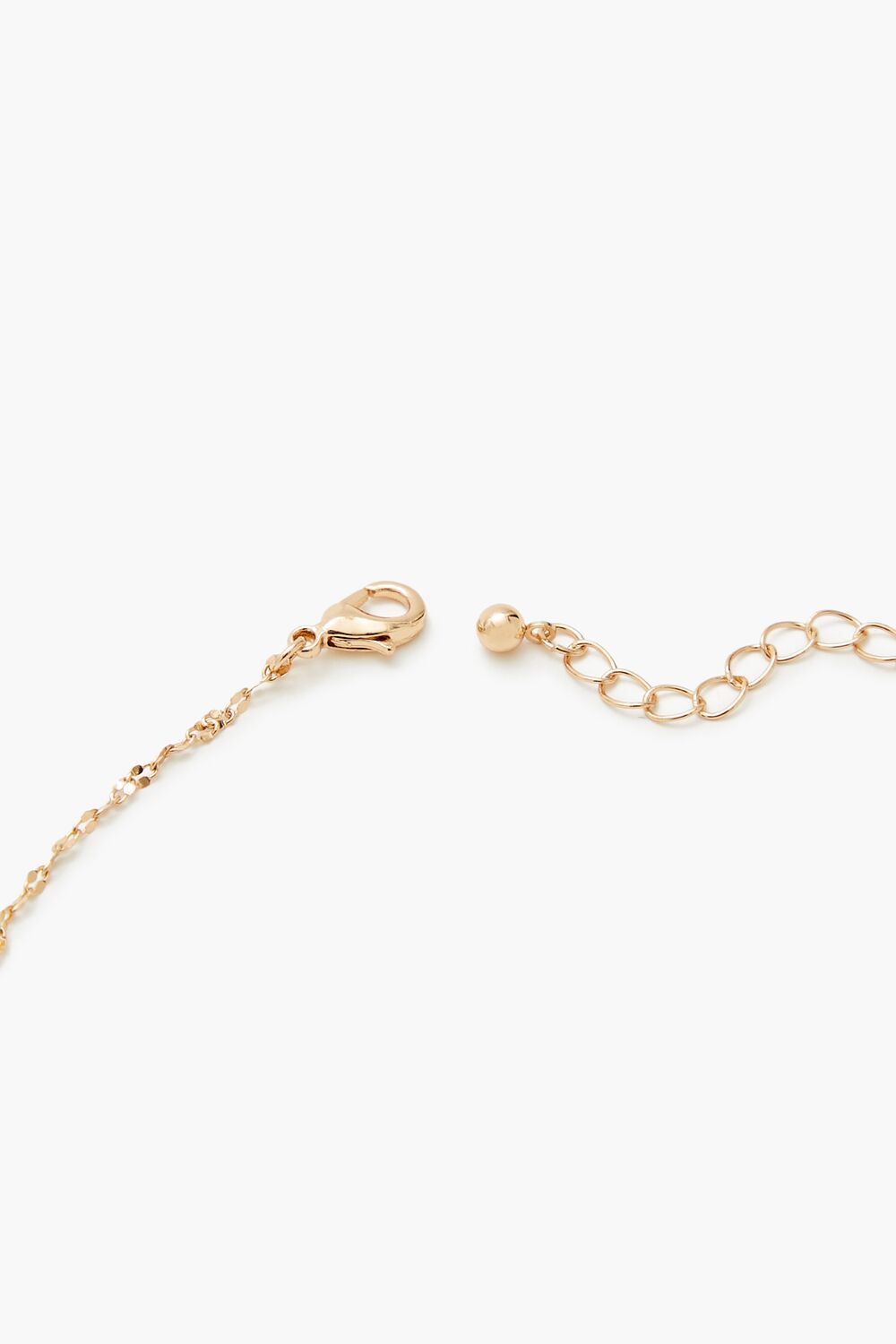 Rose Heart Pendant Necklace