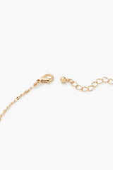 Rose Heart Pendant Necklace
