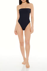 Contour Sculpt Tube Bodysuit