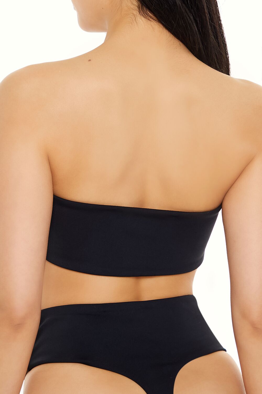 Contour Sculpt Tube Bodysuit
