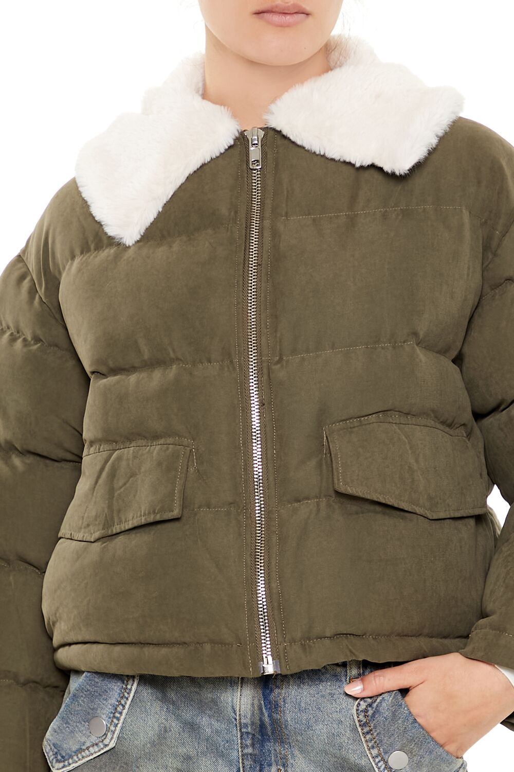Puffer Jacket