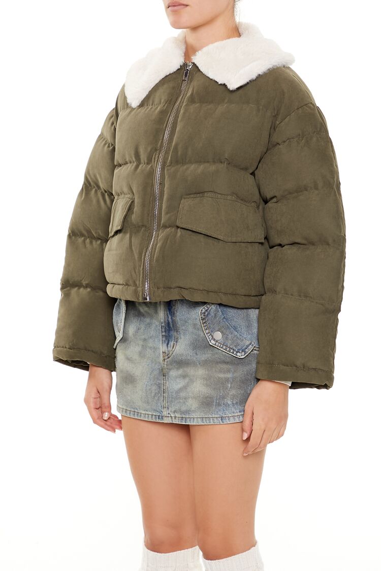 Puffer Jacket