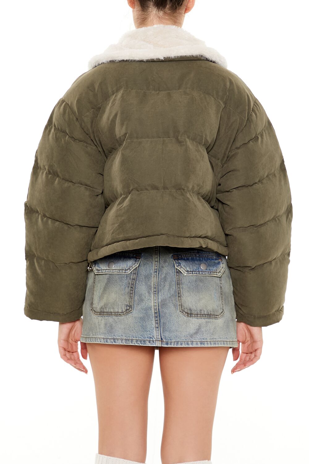 Puffer Jacket