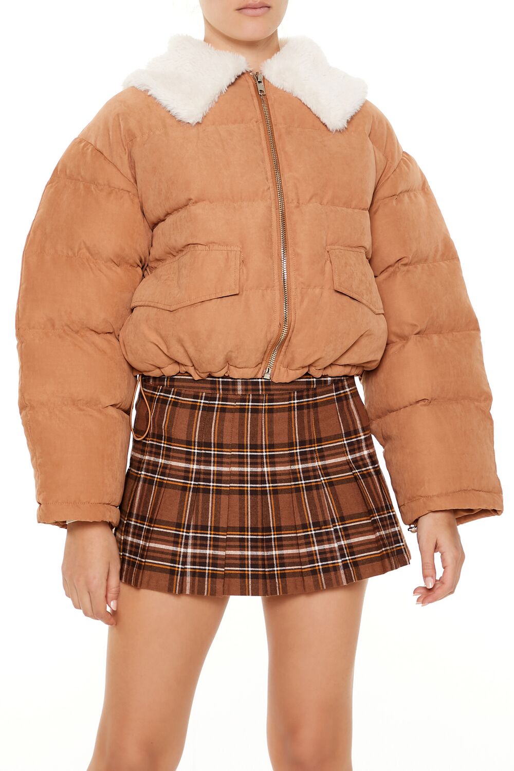 Puffer Jacket