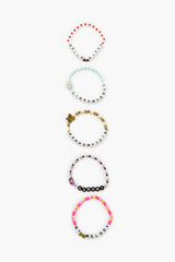 Hello Kitty & Friends Bracelet Set