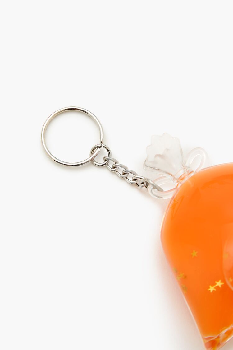 Tsunameez Prize Baggy Keychain Series 1 Blind Bag
