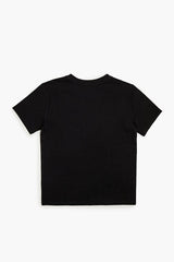 Kids Short-Sleeve Crew Tee (Girls + Boys)