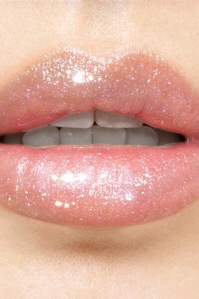 Sugarpill x Barbie鈩?Lip Gloss