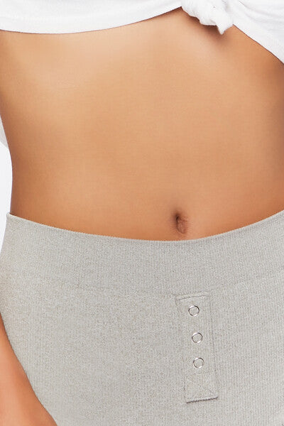 Seamless Boyshort Panties
