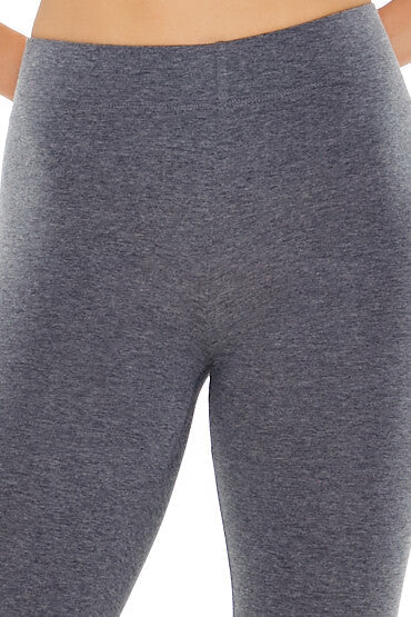 Basic High-Rise Leggings