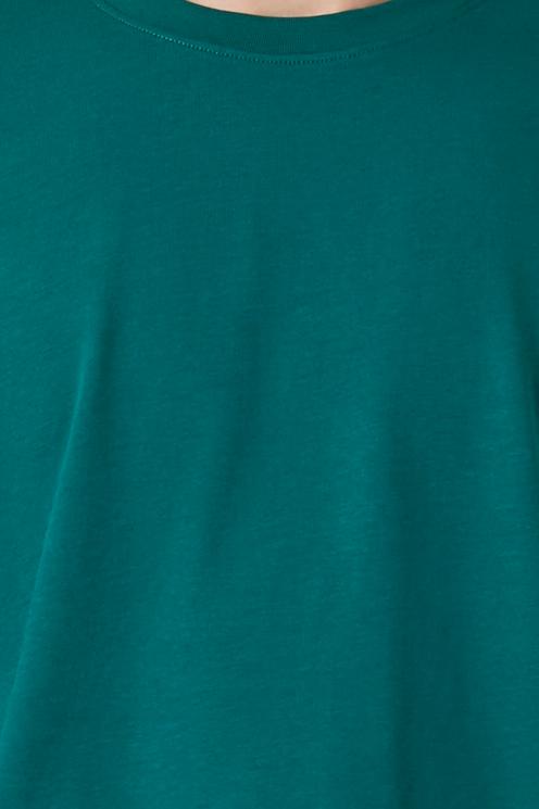 Scoop Cotton Crew Tee