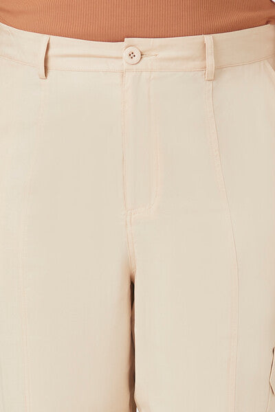 Plus Size Cargo Pants