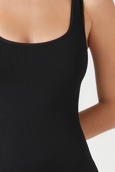 Seamless Tank Jumpsuit
