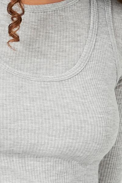 Layered Combo Top