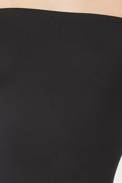 Contour Off-the-Shoulder Jumpsuit