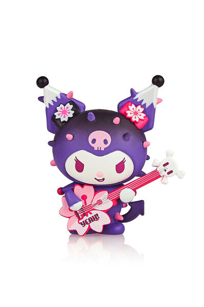 tokidoki x Hello Kitty & Friends Series 3 Blind Box