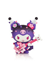 tokidoki x Hello Kitty & Friends Series 3 Blind Box
