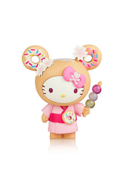 tokidoki x Hello Kitty & Friends Series 3 Blind Box