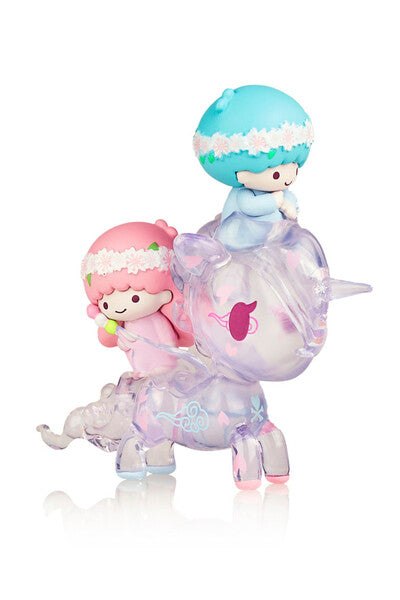 tokidoki x Hello Kitty & Friends Series 3 Blind Box