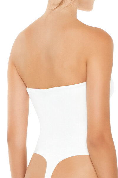 Contour Sculpt Tube Bodysuit