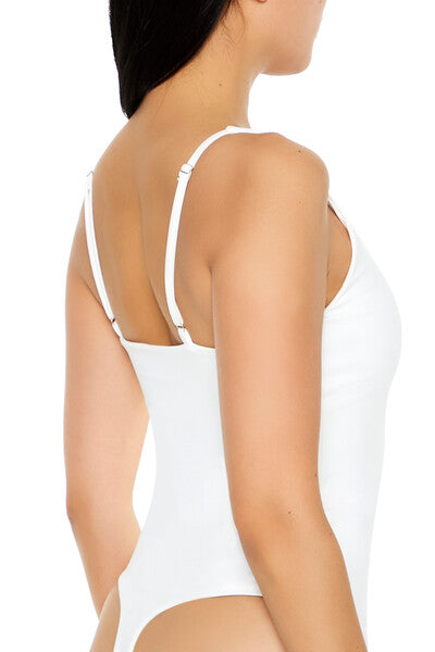 Contour Sculpt Cami Bodysuit