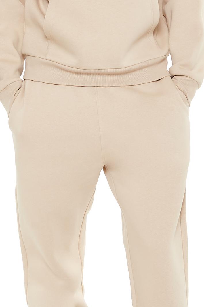 Fleece Core Athletic Joggers