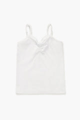 Girls Rosette Bow Cami (Kids)