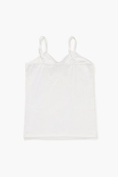 Girls Rosette Bow Cami (Kids)